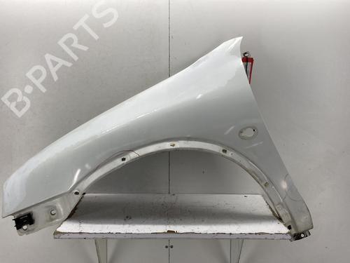 Used Left front fenders OPEL CORSA B (S93) 1.4 i (F08, F68, M68) (60 hp) 25214035