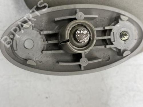 Used Left sun visor Left sun visor FORD FOCUS C-MAX (DM2) 1.6 TDCi (90 hp) 22855959 22855959