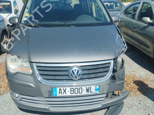 Used Parts VW TOURAN (1T1, 1T2) 1.9 TDI 4956804