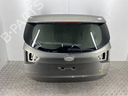 Used Tailgate KIA CARENS IV 1.7 CRDi (116 hp) 22859745