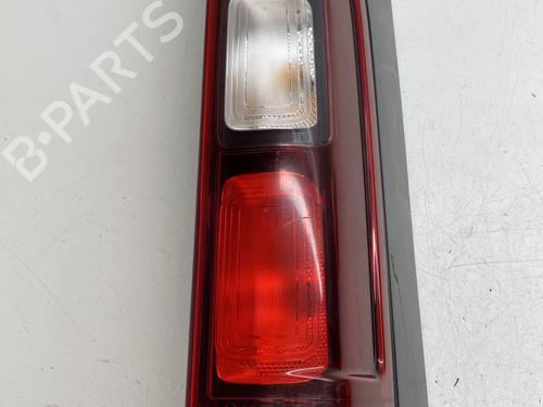 Used Right taillight Right taillight RENAULT TRAFIC III Van (FG_) 1.6 dCi 145 (FGMG) (145 hp) 22860257 22860257