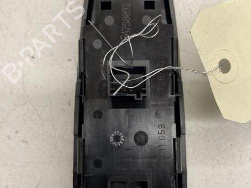 Used Switch CITROËN C4 Grand Picasso I (UA_) 2.0 HDi 138 (136 hp) 22849102