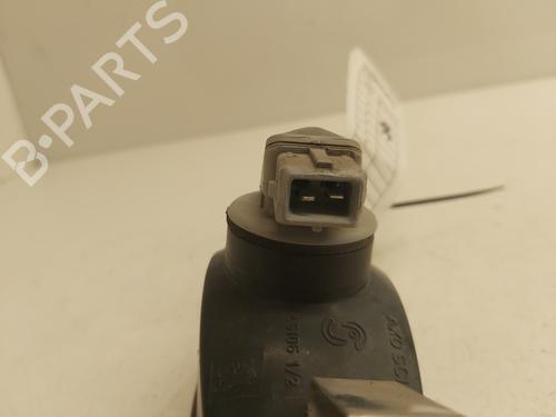 Feu de brouillard arrière PEUGEOT 206 Hatchback (2A/C) 1.6 HDi 110 | BP30650615C37