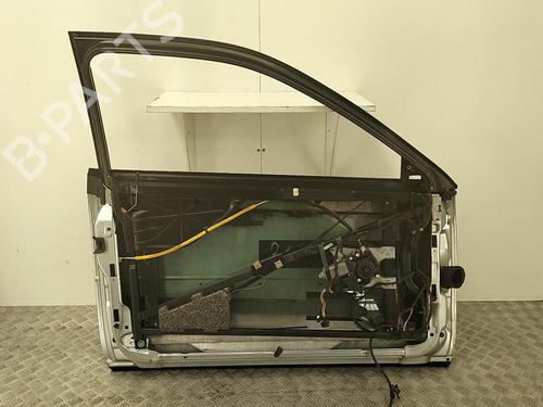 Left front door AUDI A3 (8L1) 1.9 TDI | BP22853165C2 