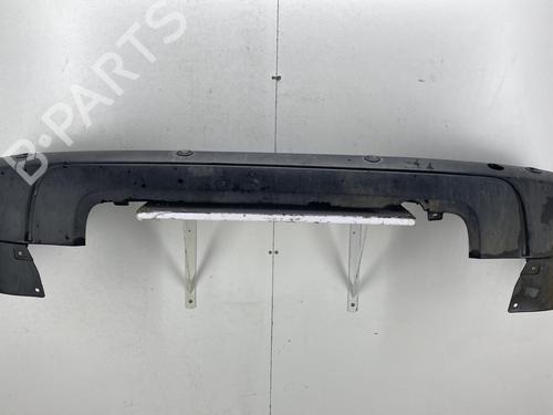 Rear bumper PEUGEOT PARTNER Tepee 1.6 HDi 90 | BP31610897C8 