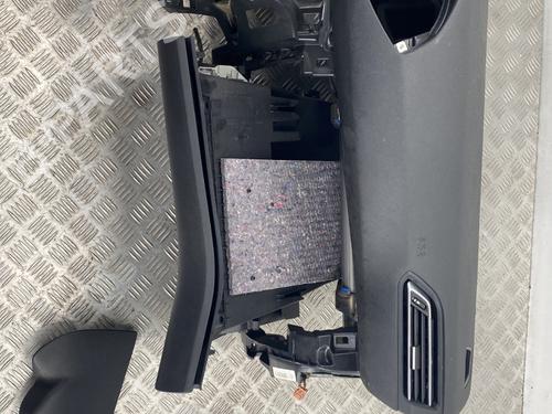 Dashboard PEUGEOT 308 II (LB_, LP_, LW_, LH_, L3_) 1.2 THP 110 | BP29968976C46