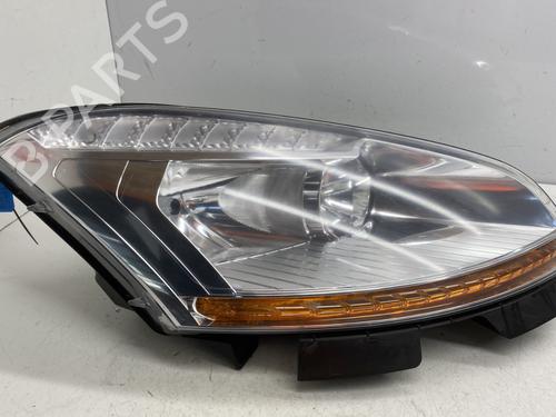 Used Right headlight CITROËN C4 Picasso I MPV (UD_) 1.6 HDi (109 hp) 31990387