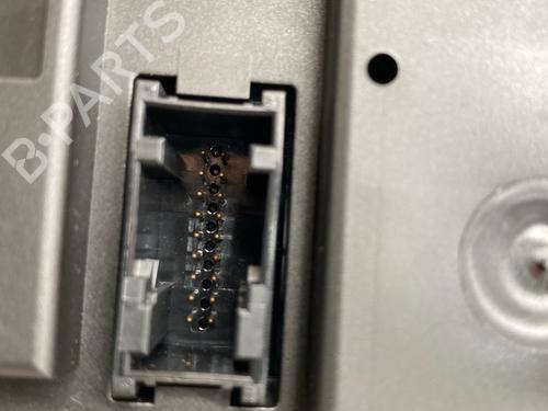 Instrument cluster BMW 1 (E81) | BP35924526C47 - Image 3