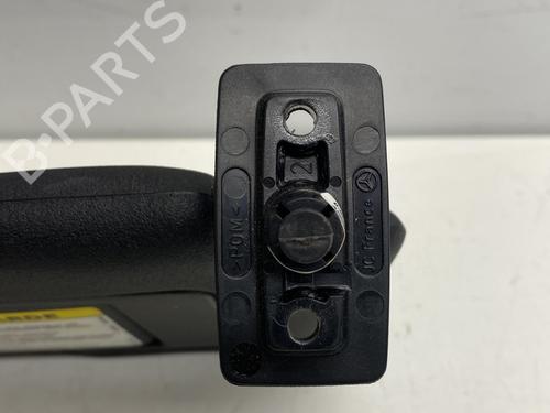 Right sun visor MERCEDES-BENZ CLK (C209) CLK 220 CDI (209.308) | BP29139534I2 