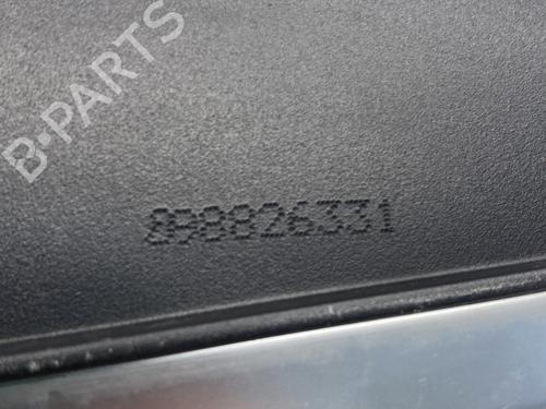 Left mirror AUDI A4 B8 Avant (8K5) S4 quattro | BP26683951C26 