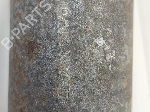Used Steering rack FIAT DUCATO Platform/Chassis (230_) 2.8 TDI (122 hp) 22854565