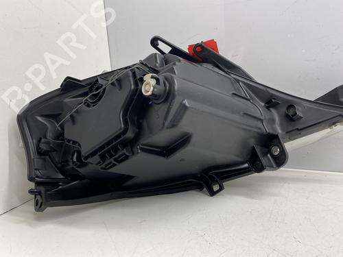 Left headlight CITROËN C3 I (FC_, FN_) 1.6 16V HDi | BP31967019C28