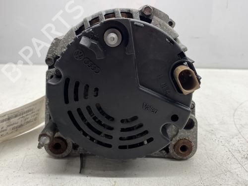 Alternator AUDI A3 (8L1) 1.9 TDI | BP22859275M7 