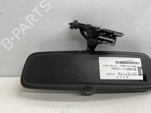 Rear mirror OPEL CORSA E (X15) 1.4 Turbo (08, 68) | BP24233886I6 - Image 4