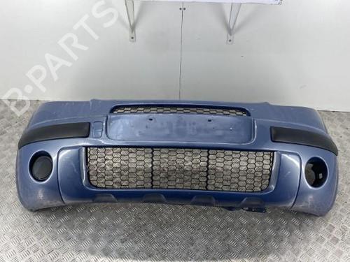 Front bumper CITROËN C3 Pluriel (HB_) 1.4 | BP22851210C7