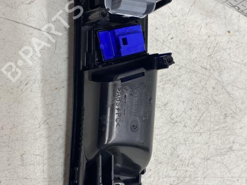 Used Mirror switch Mirror switch VW TOURAN (1T1, 1T2) 1.9 TDI (105 hp) 29139447 29139447