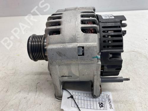 Alternator RENAULT TRAFIC II Van (FL) 2.0 dCi 90 (FL0H, FL00, FL01, FL0M, FL0P, FL0S) | BP38512272M7  - Image 5
