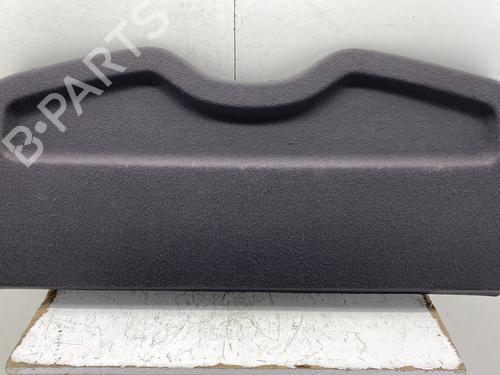 Used Rear parcel shelf RENAULT CLIO III (BR0/1, CR0/1) 1.5 dCi (88 hp) 26683372