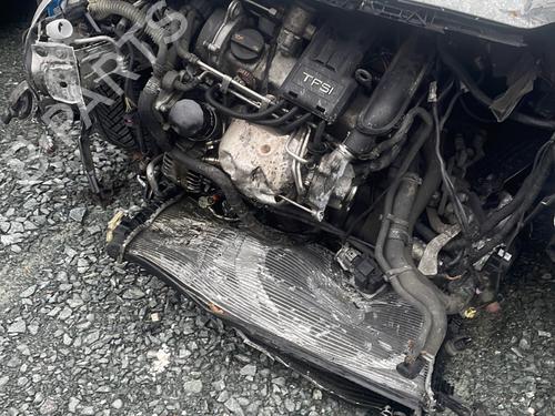 Climate control AUDI A1 (8X1, 8XK) 1.2 TFSI | BP24057583I5  - Image 8