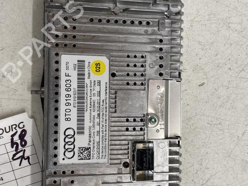 Display monitor AUDI A4 B8 (8K2) 2.0 TDI | BP29375453C48 