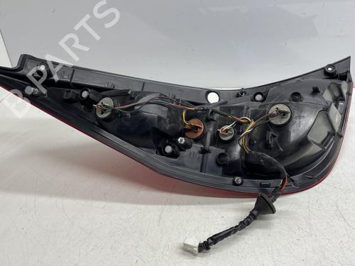 Right taillight HYUNDAI i30 (FD) 1.6 CRDi | BP26977925C35 
