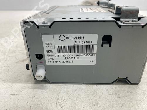 radio-ford-c-max-ii-dxacb7-dxaceu-2010-2011-2012-2013-2014-2015-2016-2017-2018-2019-34347978 main image