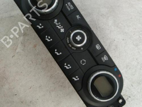 Climate control RENAULT KOLEOS I (HY_) 2.0 dCi 4x4 (HY0K) | BP22854682I5