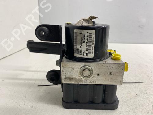 ABS pump FORD C-MAX (DM2) 1.6 TDCi | BP39420879M43 - Image 4