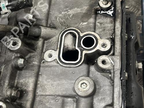 Engine TOYOTA VERSO S (_P12_) 1.4 D4-D (NLP121_, NLP121R) | BP30859798M1