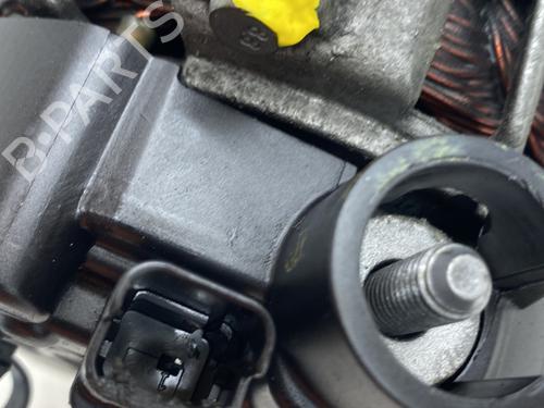 Alternator CITROËN C5 III (RD_) 2.0 HDi 140 (RDRHF8, RDRHFA, RDRHA8, RDRHAJ) | BP32468860M7