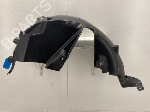 Used Wheel arch RENAULT CLIO IV (BH_) 1.5 dCi 75 (75 hp) 27586204