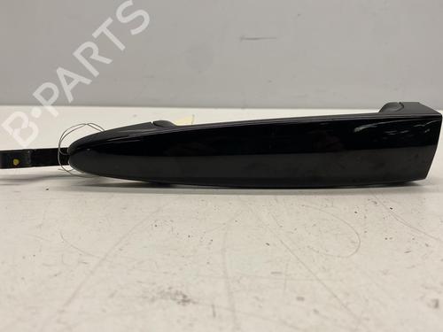 Front left exterior door handle BMW 3 Coupe (E92) 320 d | BP22851445C128 