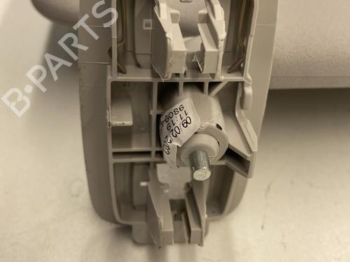 Left sun visor CITROËN BERLINGO Box Body/MPV (K9) PureTech 110 | BP22851649I1 