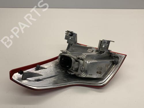 Right taillight CITROËN C4 Picasso I MPV (UD_) 1.6 HDi | BP22855782C35 