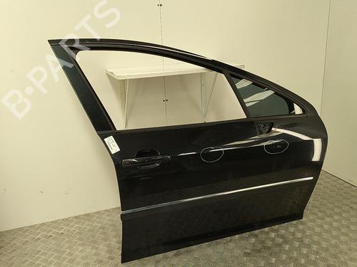 Right front door PEUGEOT 407 (6D_) 2.0 HDi 135 (6DRHRH, 6DRHRE, 6DRHRG, 6DRHRJ) | BP22852793C3 