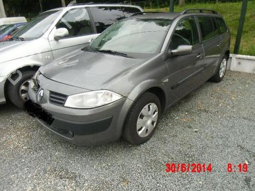 Used Crossmember RENAULT MEGANE II Estate (KM0/1_) 1.5 dCi (KM02, KM13) (101 hp) 22858821