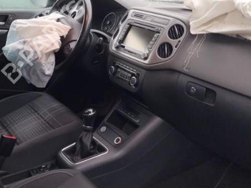 Headlight switch VW TIGUAN (5N_) 2.0 TDI | BP25472749I24  - Image 10