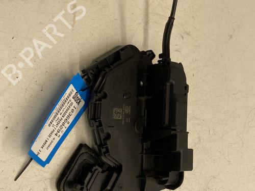 Used Front right lock VW PASSAT B8 Variant (3G5, CB5) 2.0 TDI (150 hp) 24657664