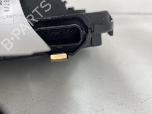 Front right lock RENAULT CLIO IV (BH_) 0.9 TCe 90 (BHNF, BHMA, BHMH, BHJK, BHJR) | BP22859090C97 