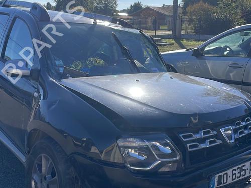 DACIA DUSTER (HS_) 1.5 dCi 2943807