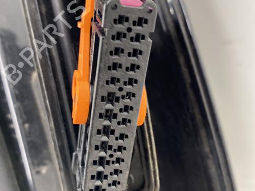 Left rear door VW PASSAT B7 Variant (365) 1.6 TDI | BP30174492C4