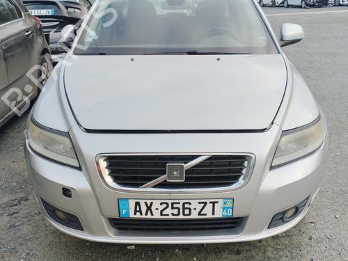 Left headlight VOLVO V50 (545) 1.6 D | BP38453970C28 - Image 8