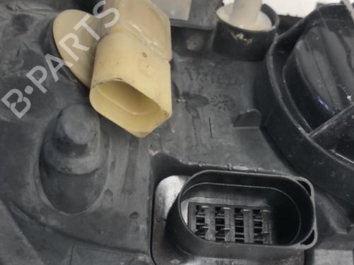 Used Left headlight Left headlight SEAT CORDOBA (6K1, 6K2) 1.9 TDI (90 hp) 22858494 22858494