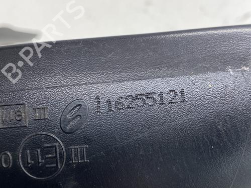 Retrovisor derecho NISSAN QASHQAI I (J10, NJ10) 1.6 dCi | BP30873813C27