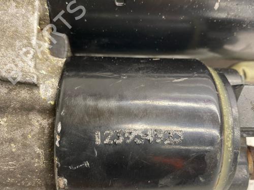 Starter VW BORA Variant (1J6) 1.9 TDI | BP35924580M8 - Image 5
