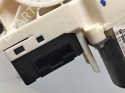 Rear left window mechanism RENAULT LAGUNA III (BT0/1) 1.5 dCi (BT00, BT0A, BT0T, BT1J) | BP22852340C24 