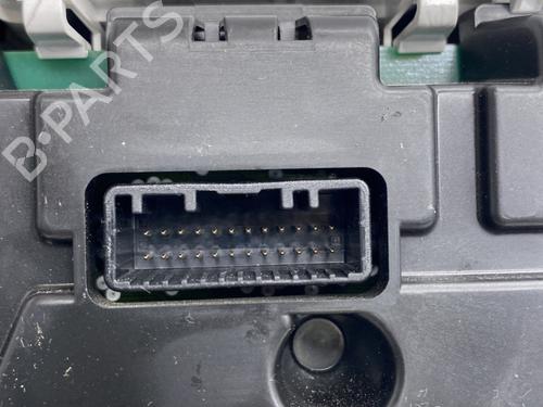 Instrument cluster RENAULT CLIO IV (BH_) 1.2 16V | BP27586303C47 