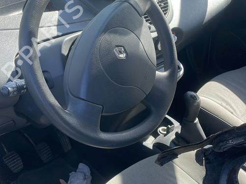 Climate control RENAULT TWINGO II (CN0_) 1.5 dCi 75 | BP37180465I5 - Image 8