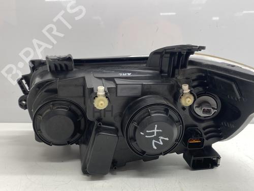 Right headlight CHEVROLET AVEO Hatchback (T300) 1.3 D | BP22860488C29 