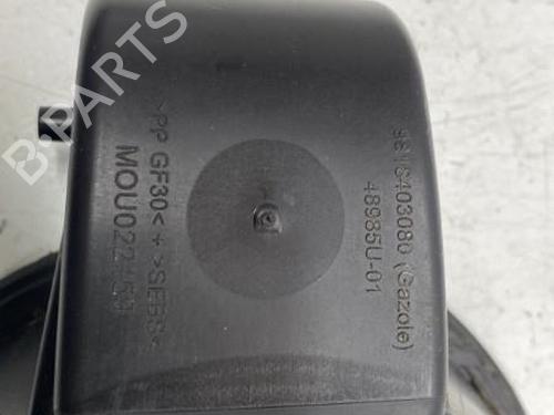 Fuel flap PEUGEOT 208 I (CA_, CC_) 1.2 VTI 82 | BP22849145C131